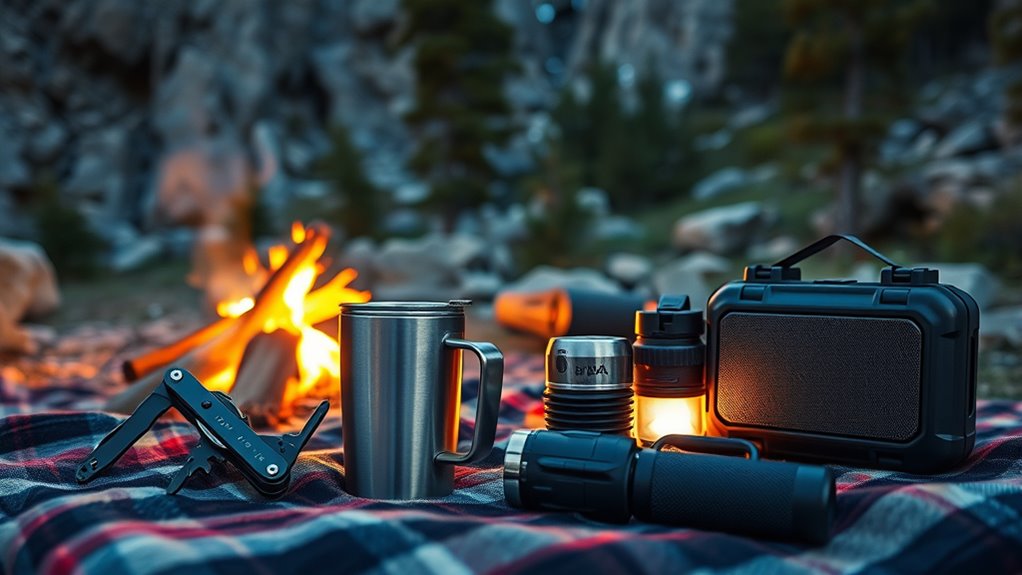 durable lightweight versatile safe