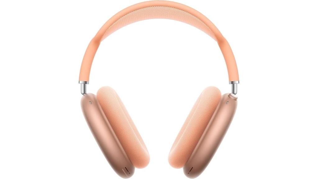 high end wireless noise canceling