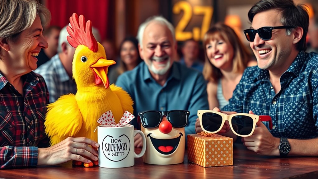 humor occasion practicality quality