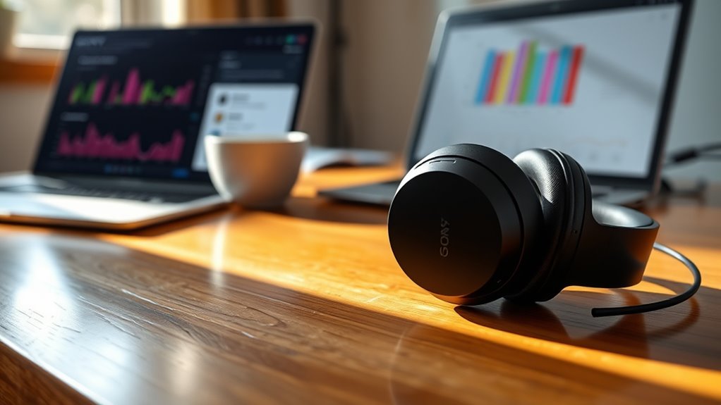 key features for selection