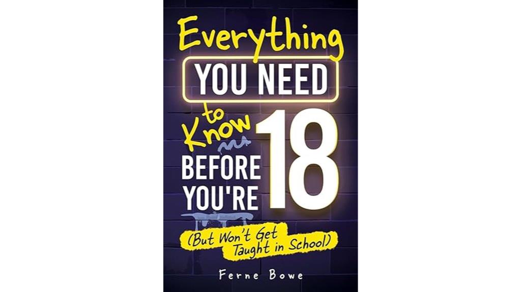 life skills not taught