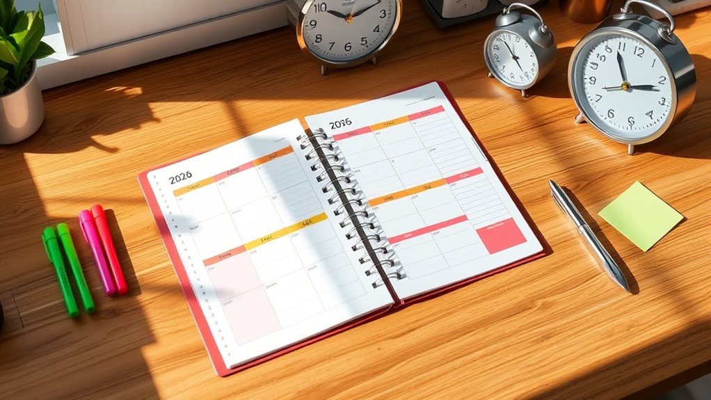 planner selection considerations