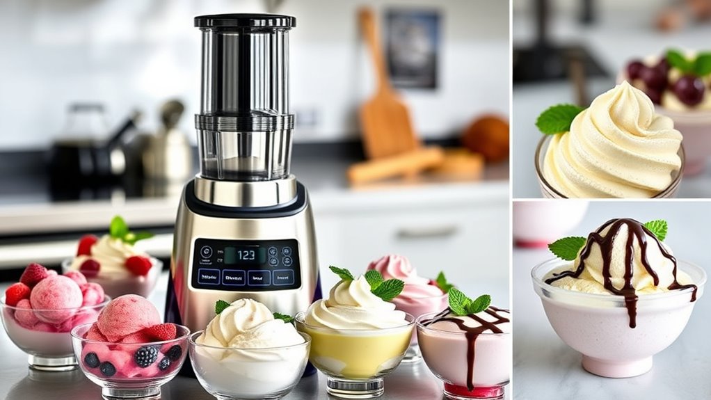 recipe selection criteria