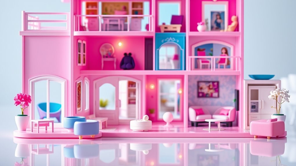 selecting affordable compatible toys