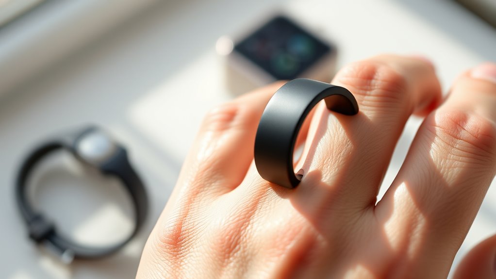 smart fitness tracking considerations