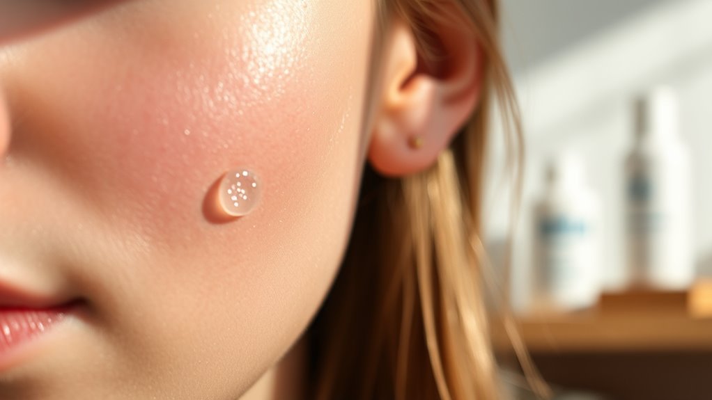 teen skin friendly discreet patches