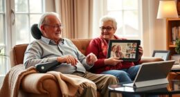 thoughtful gifts for elderly