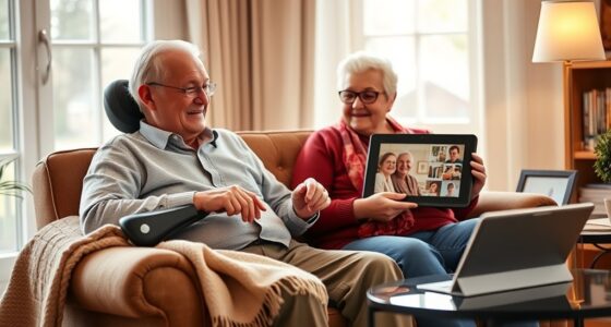 thoughtful gifts for elderly
