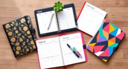 top 2026 organizational planners