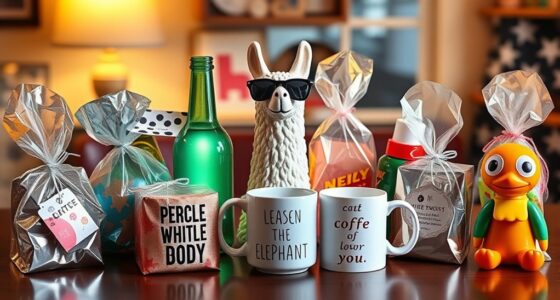 top 50 fun gift ideas