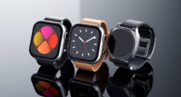 top apple watch models 2025