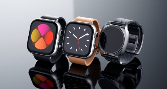 top apple watch models 2025