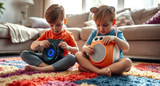 top audio players compared