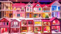 top barbie dreamhouse deals