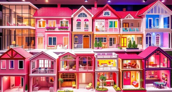 top barbie dreamhouse deals