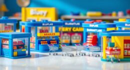 top bluey playsets 2025