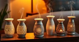 top candle warmer lamps