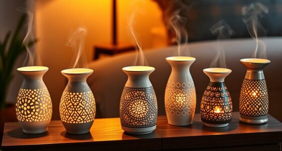 top candle warmer lamps