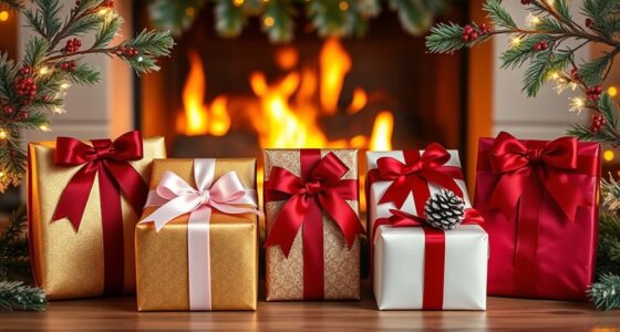 top christmas gift recommendations