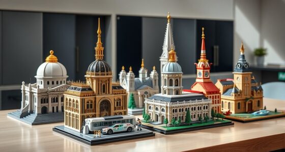 top complex adult lego sets