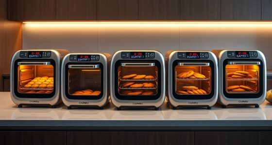 top cookie oven picks