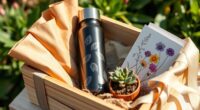 top eco friendly gift ideas