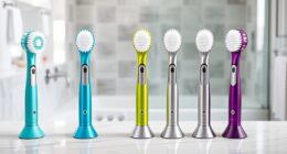 top electric scrubber picks