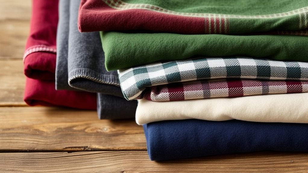 top flannel sheets for comfort