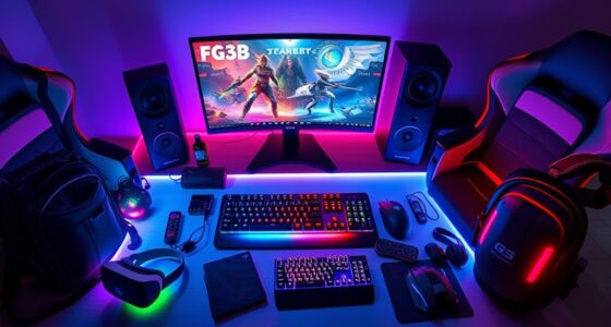 top gaming gift recommendations