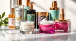 top hair repair products