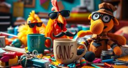 top humorous adult gag gifts