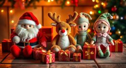 top jellycat christmas gifts