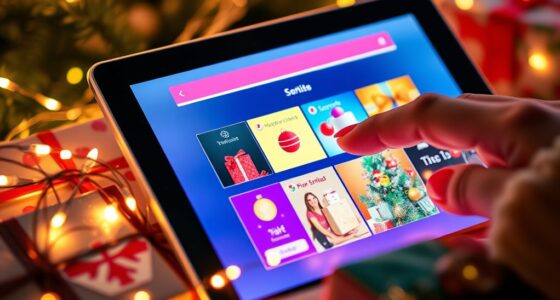 top last minute digital gifts