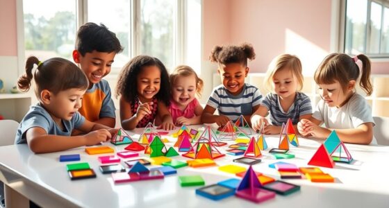 top magnetic tile comparisons