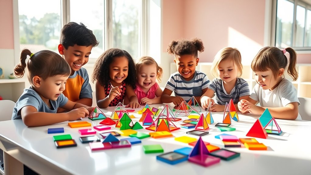 top magnetic tile comparisons