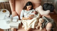 top new mom gift ideas