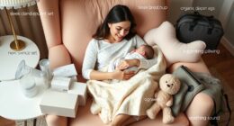top new mom gift ideas