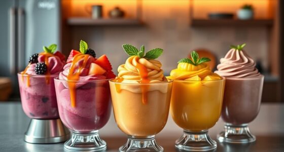 top ninja creami recipes