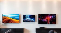 top oled tv cyber monday deals