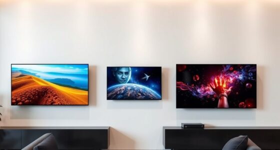 top oled tv cyber monday deals