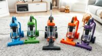 top portable pet carpet cleaners