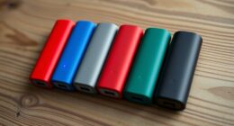 top rechargeable hand warmers