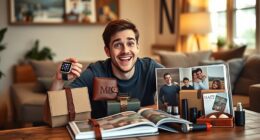 top romantic gift ideas