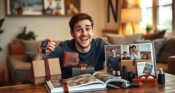 top romantic gift ideas