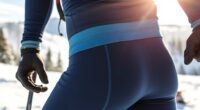 top ski thermal underwear