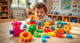 top stem toys for toddlers