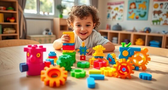 top stem toys for toddlers
