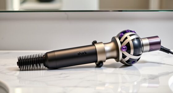 top styling tools comparison