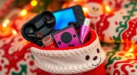 top teen stocking stuffer ideas