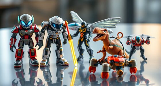 top toys for young boys